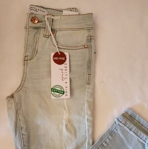 Girls Celebrity Pink Jeans